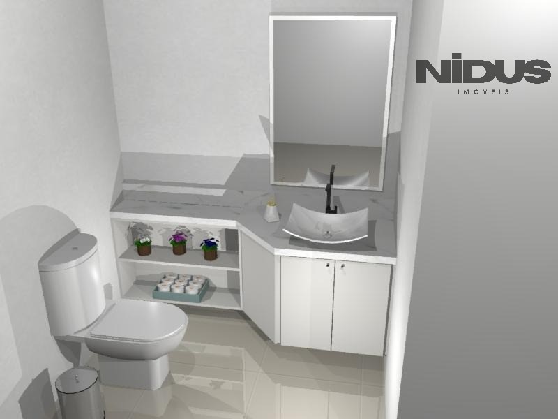 Casa, 3 quartos, 188 m² - Foto 7