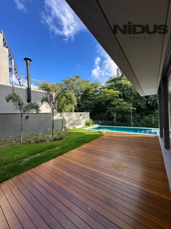 Casa, 4 quartos, 388 m² - Foto 3