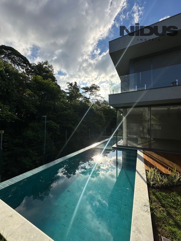 Casa, 4 quartos, 388 m² - Foto 2