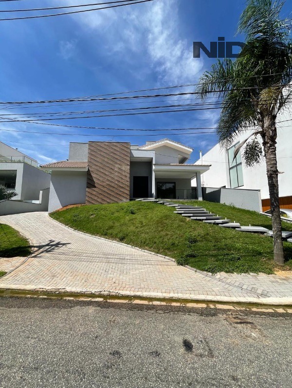 Casa, 5 quartos, 1069 m² - Foto 1