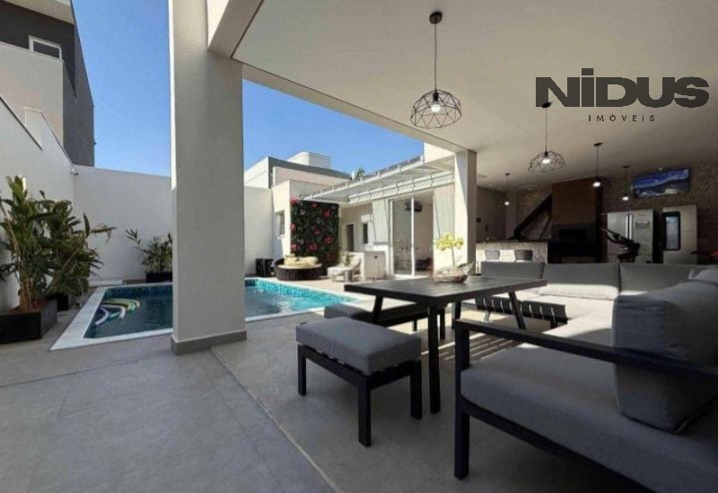 Casa, 3 quartos, 390 m² - Foto 3