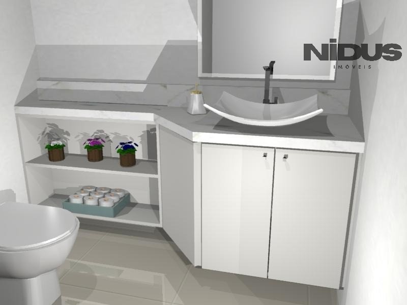 Casa, 3 quartos, 188 m² - Foto 8