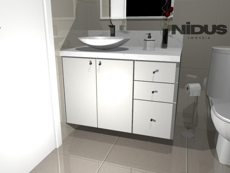 Casa, 3 quartos, 188 m² - Foto 11
