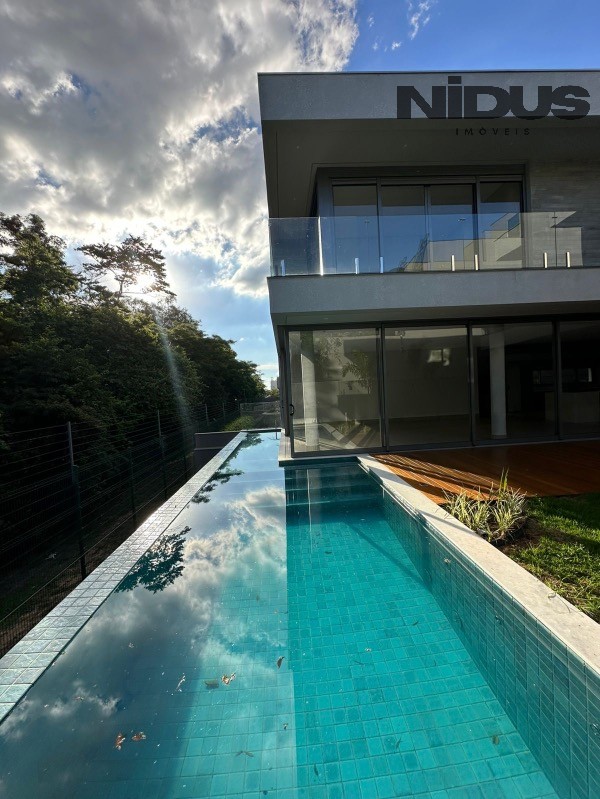 Casa, 4 quartos, 388 m² - Foto 11