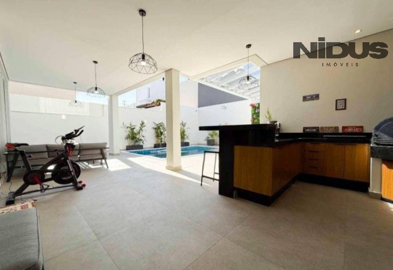 Casa, 3 quartos, 390 m² - Foto 12