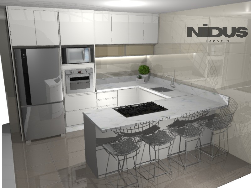 Casa, 3 quartos, 188 m² - Foto 19