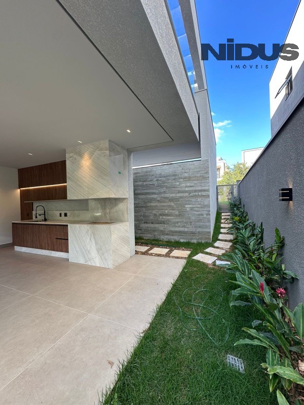 Casa, 4 quartos, 388 m² - Foto 10