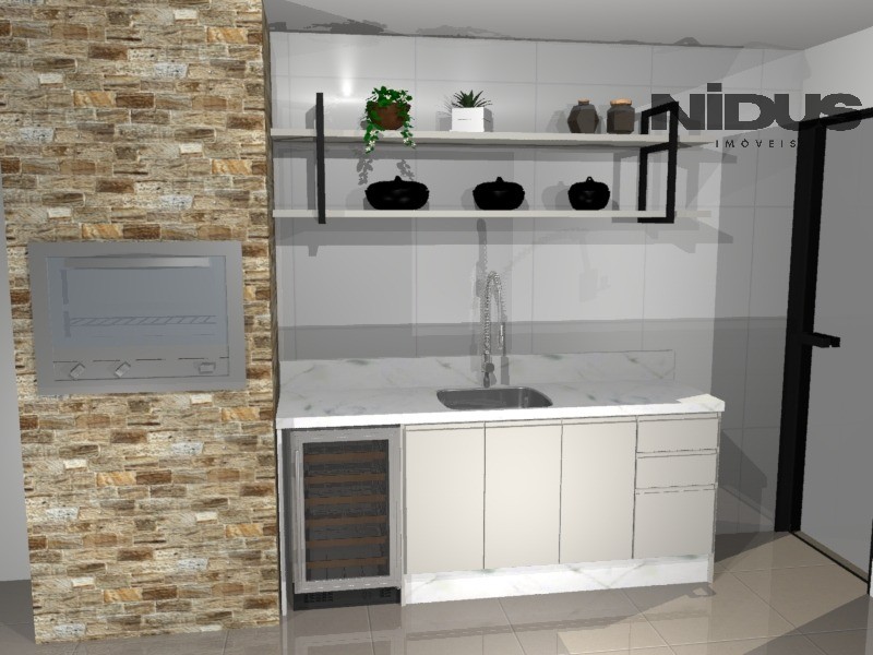 Casa, 3 quartos, 188 m² - Foto 17