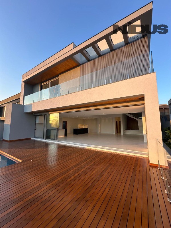 Casa, 5 quartos, 480 m² - Foto 2
