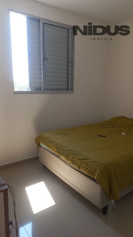 Apartamento, 2 quartos, 42 m² - Foto 4