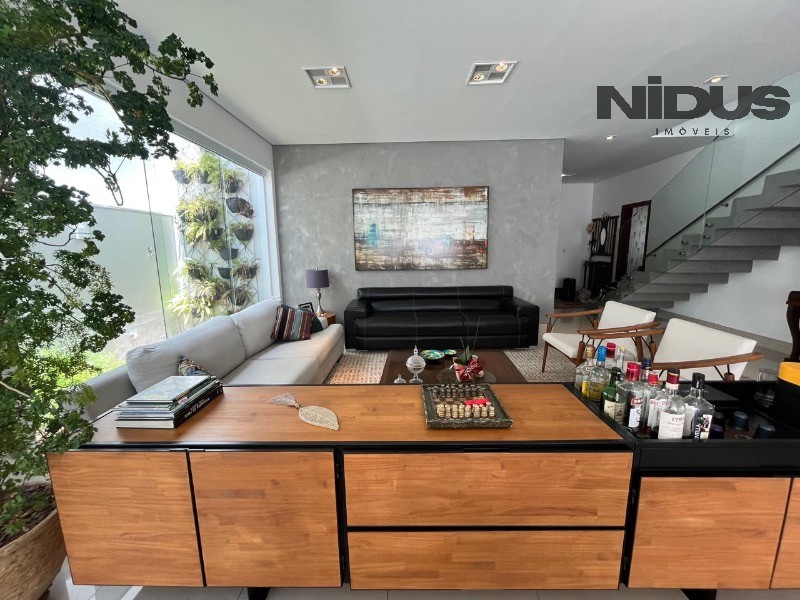 Casa, 3 quartos, 280 m² - Foto 11
