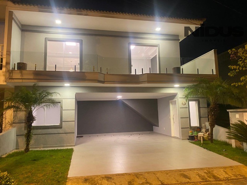 Casa, 3 quartos - Foto 3