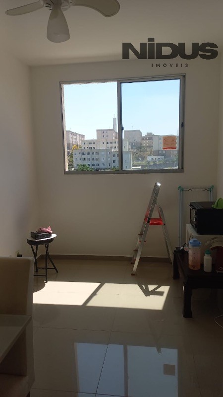 Apartamento, 2 quartos, 42 m² - Foto 1