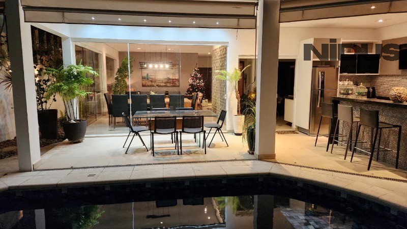 Casa, 3 quartos, 280 m² - Foto 42