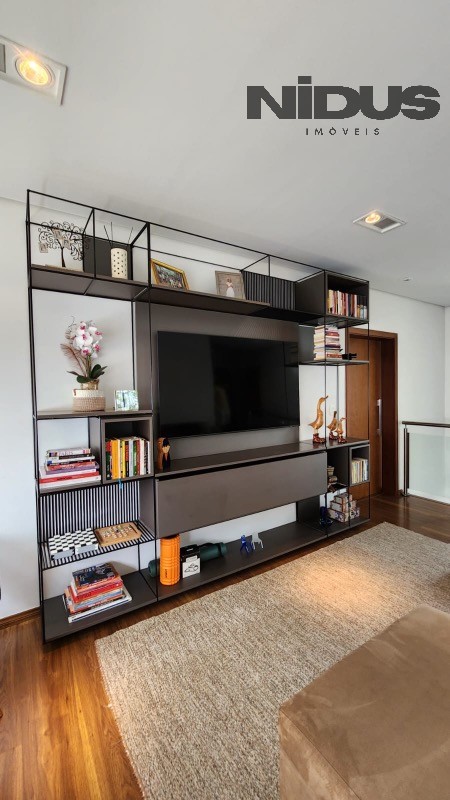 Casa, 3 quartos, 280 m² - Foto 35