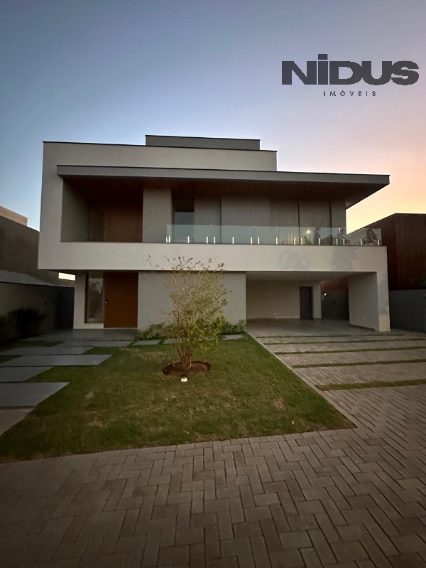 Casa, 5 quartos, 480 m² - Foto 4