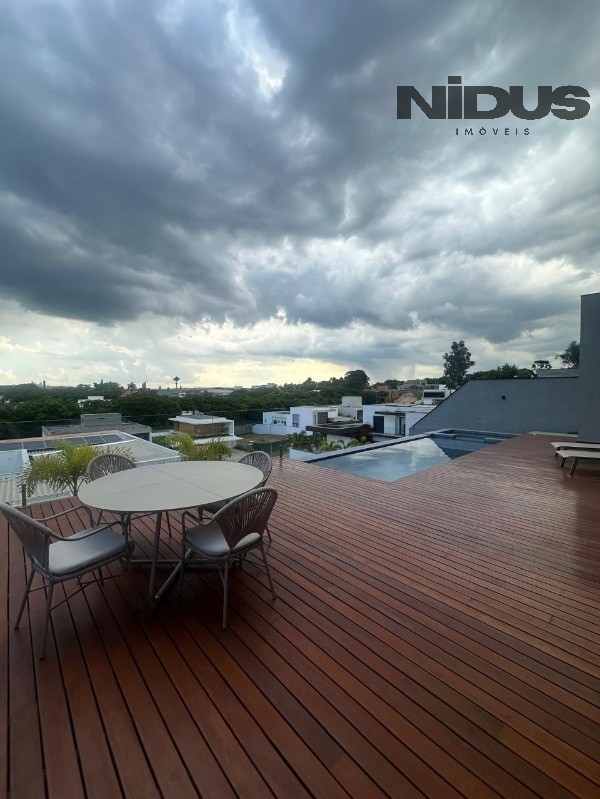 Casa, 5 quartos, 480 m² - Foto 5