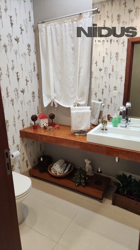 Casa, 3 quartos, 280 m² - Foto 19