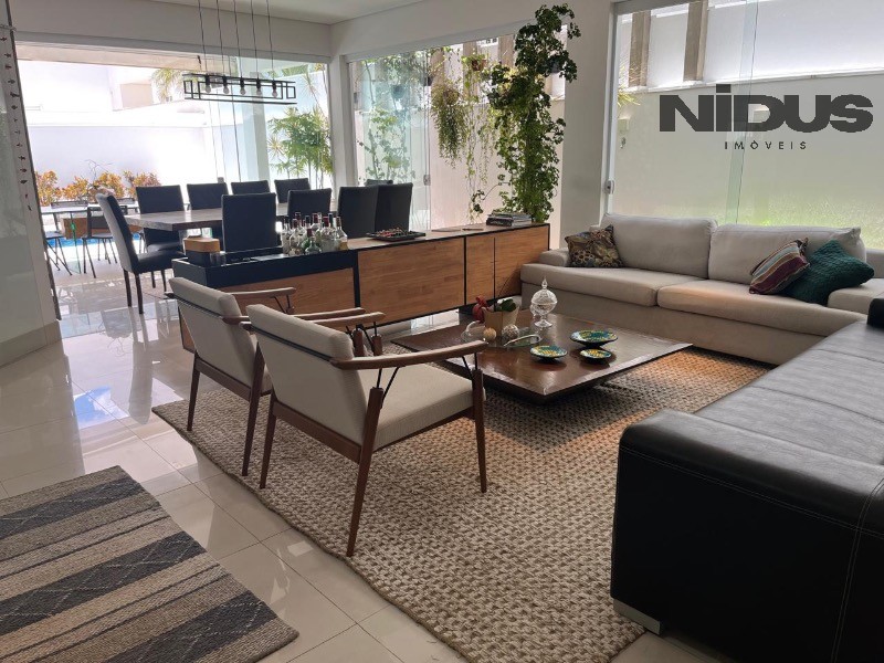 Casa, 3 quartos, 280 m² - Foto 7