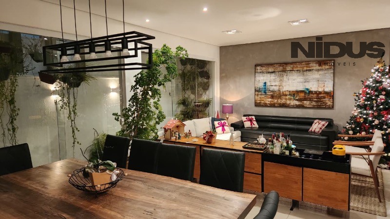 Casa, 3 quartos, 280 m² - Foto 21