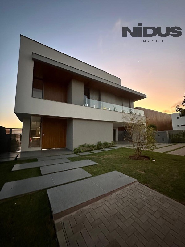 Casa, 5 quartos, 480 m² - Foto 1