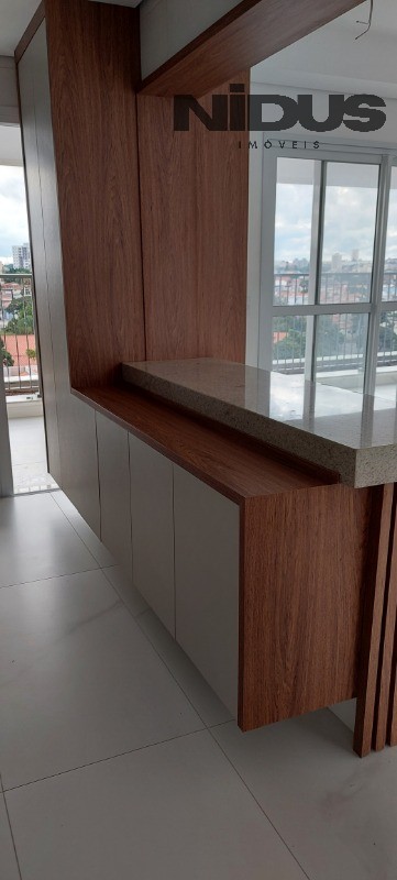 Apartamento, 3 quartos, 166 m² - Foto 5