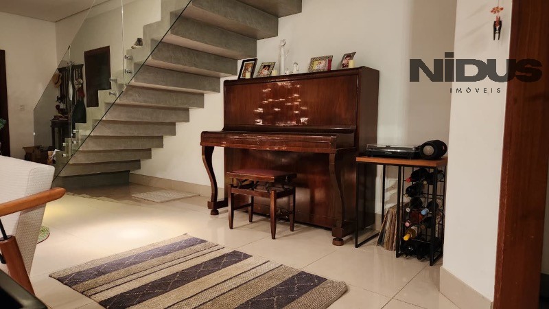 Casa, 3 quartos, 280 m² - Foto 20