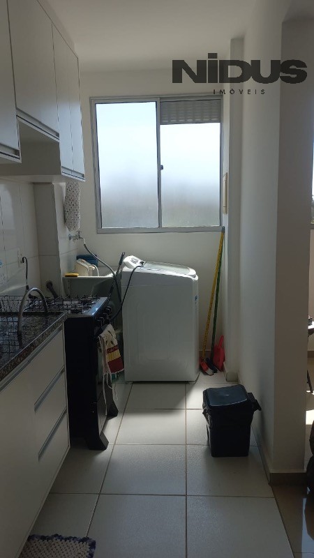 Apartamento, 2 quartos, 42 m² - Foto 5