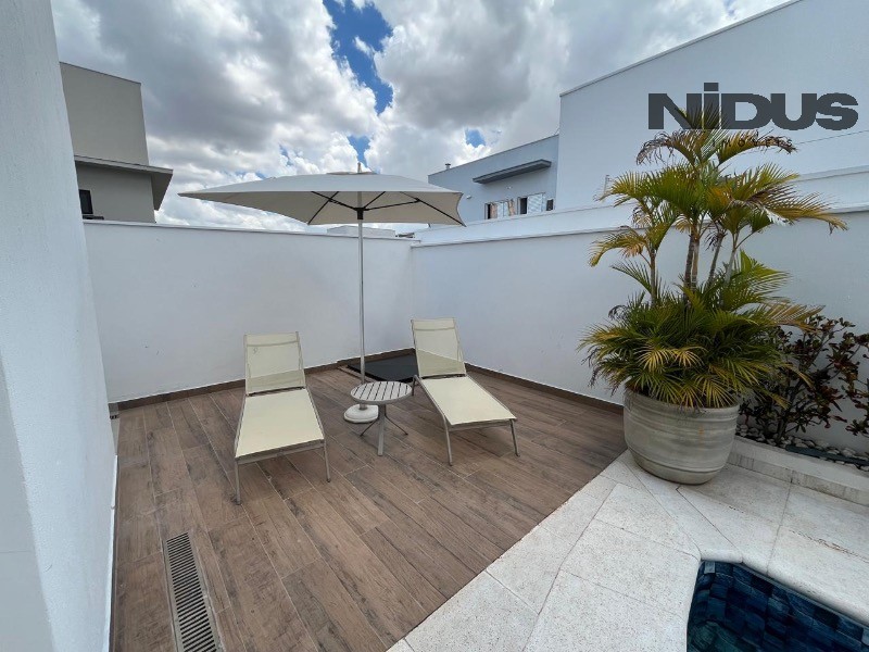 Casa, 3 quartos, 280 m² - Foto 6