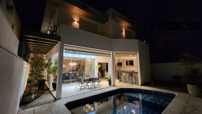 Casa, 3 quartos, 280 m² - Foto 36