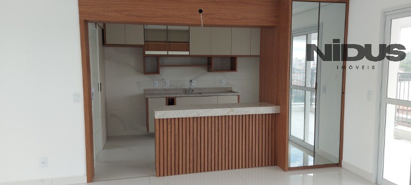 Apartamento, 3 quartos, 166 m² - Foto 2
