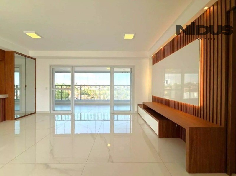 Apartamento, 3 quartos, 166 m² - Foto 1