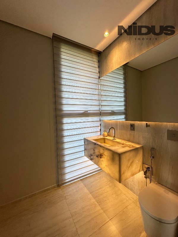 Casa, 4 quartos - Foto 12