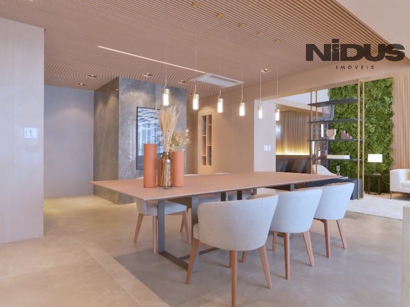 Apartamento, 4 quartos, 220 m² - Foto 19