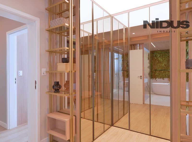 Apartamento, 4 quartos, 220 m² - Foto 8