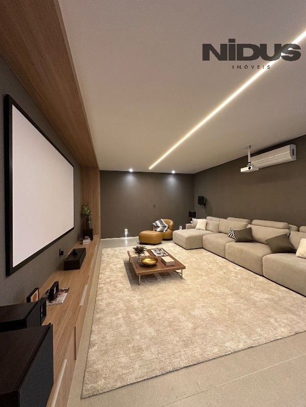 Casa, 4 quartos, 416 m² - Foto 5