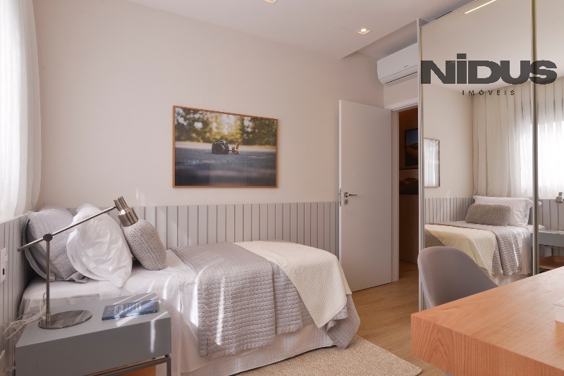 Apartamento, 4 quartos, 220 m² - Foto 12