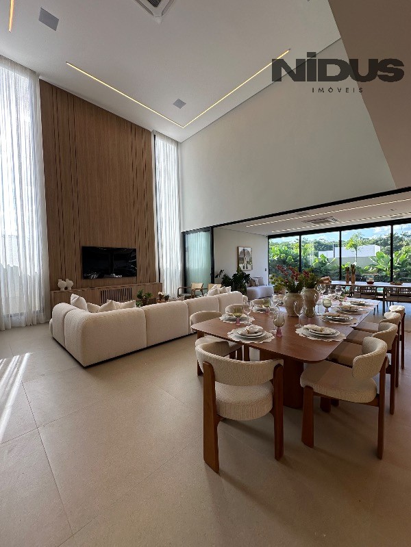 Casa, 4 quartos, 416 m² - Foto 7