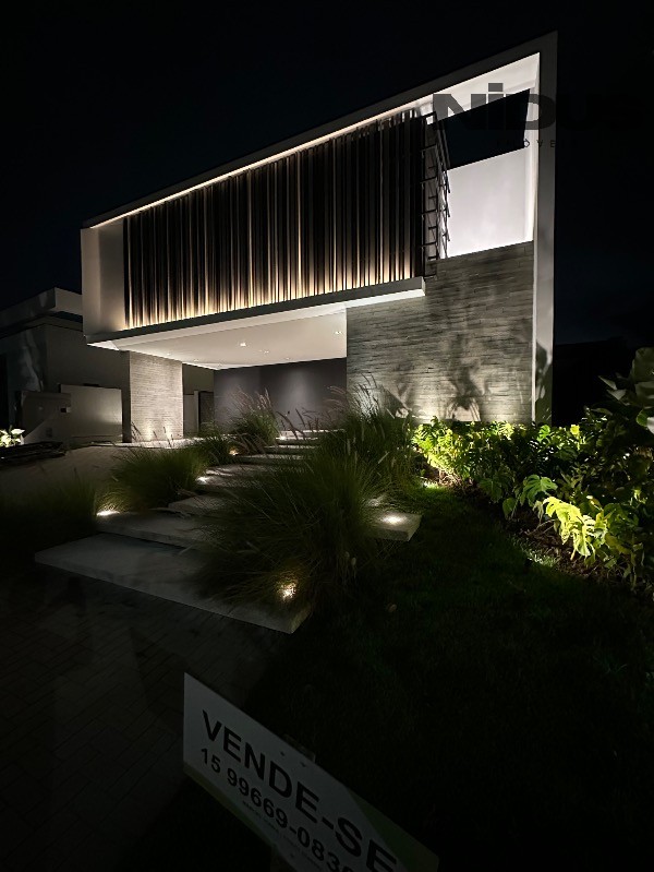Casa, 4 quartos, 358 m² - Foto 1