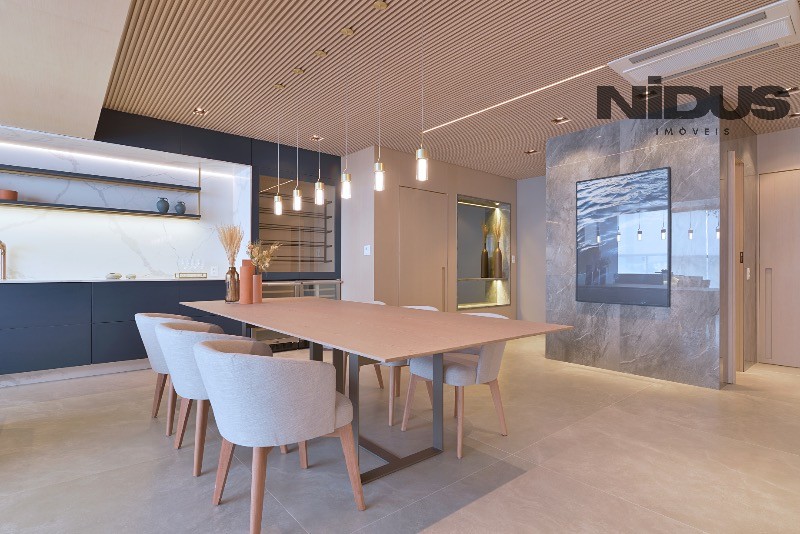 Apartamento, 4 quartos, 220 m² - Foto 18