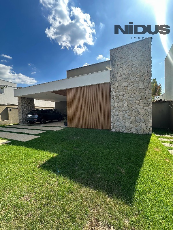 Casa, 3 quartos, 2 m² - Foto 1