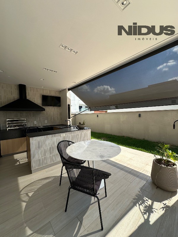 Casa, 3 quartos, 2 m² - Foto 11