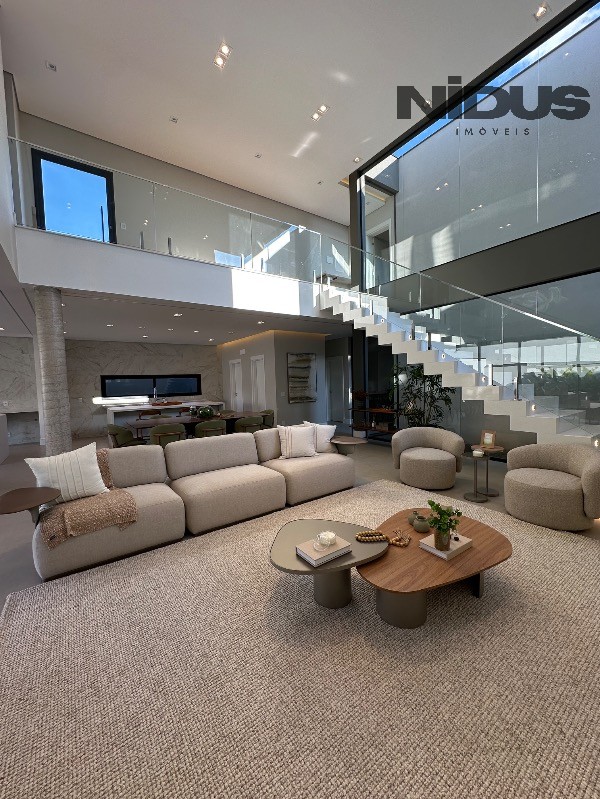 Casa, 4 quartos, 358 m² - Foto 24