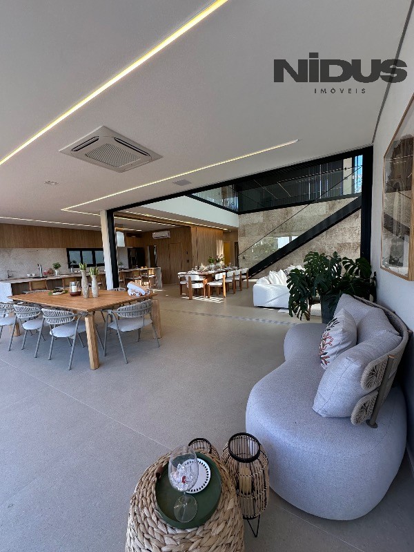 Casa, 4 quartos, 416 m² - Foto 21