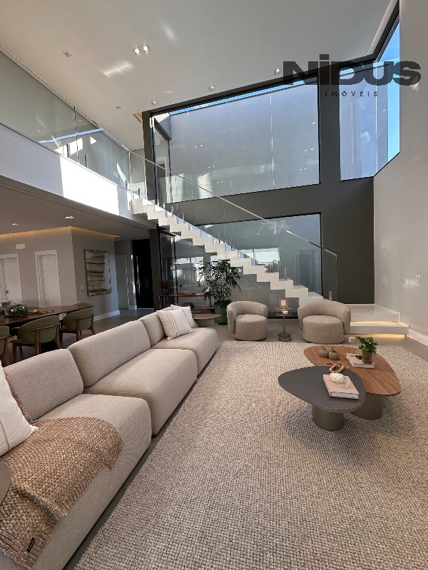 Casa, 4 quartos, 358 m² - Foto 23