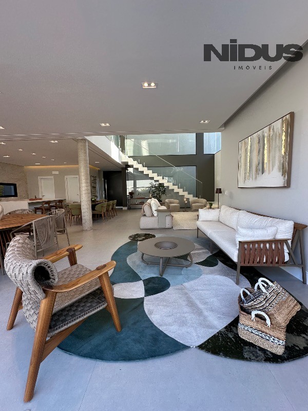 Casa, 4 quartos, 358 m² - Foto 32