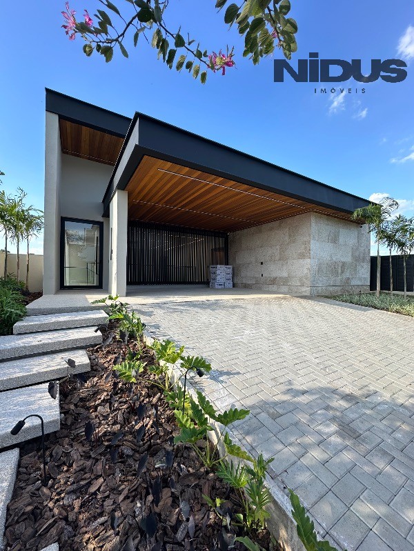 Casa, 4 quartos, 416 m² - Foto 1