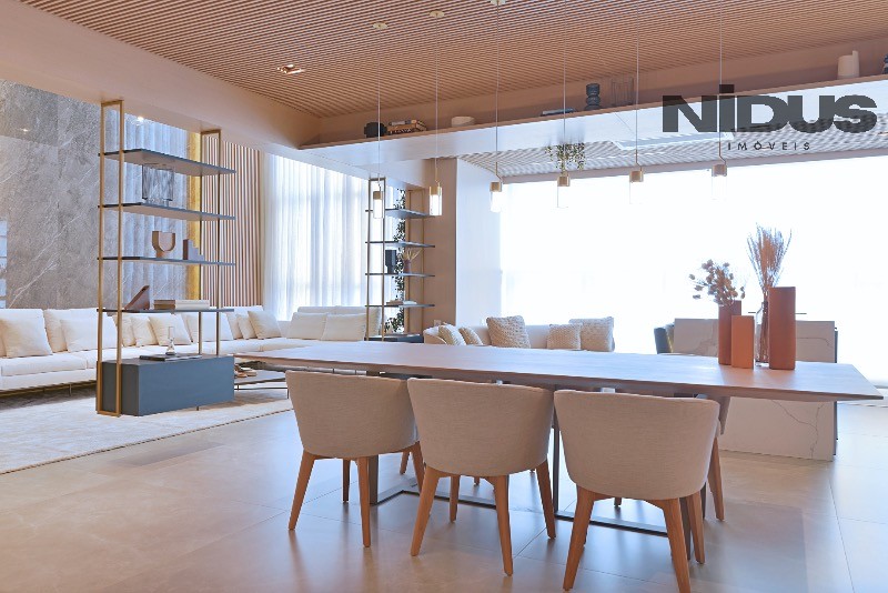 Apartamento, 4 quartos, 220 m² - Foto 30