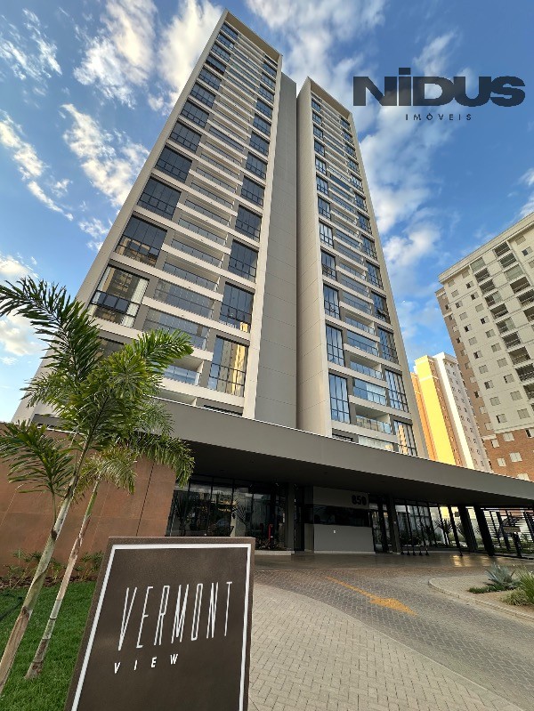 Apartamento, 4 quartos, 220 m² - Foto 1