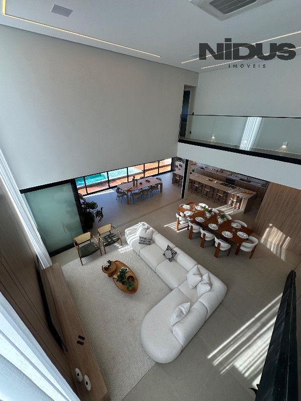 Casa, 4 quartos, 416 m² - Foto 2